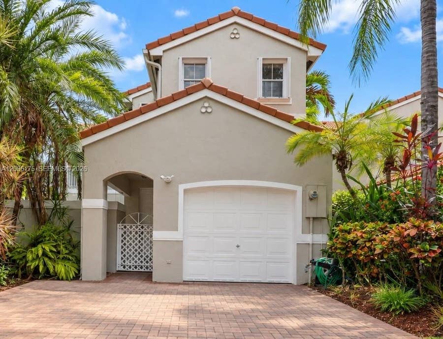 Property photo for 1601 Yellowheart Way, Hollywood, FL