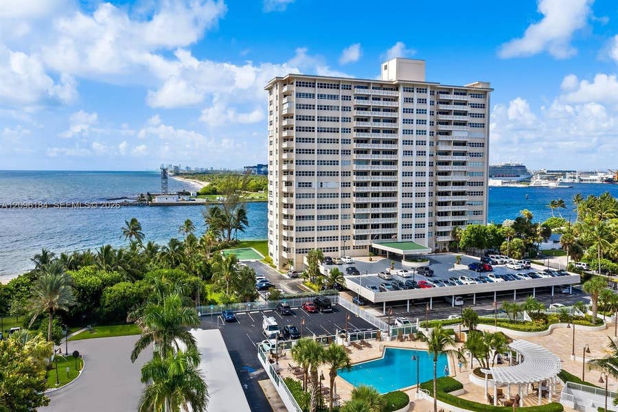 Property photo for 2000 S Ocean Drive, #309, Fort Lauderdale, FL