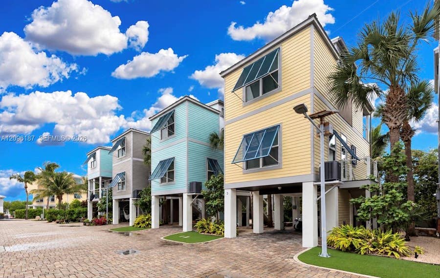 Property photo for 101 11 Street Ocean, #3, Marathon, FL