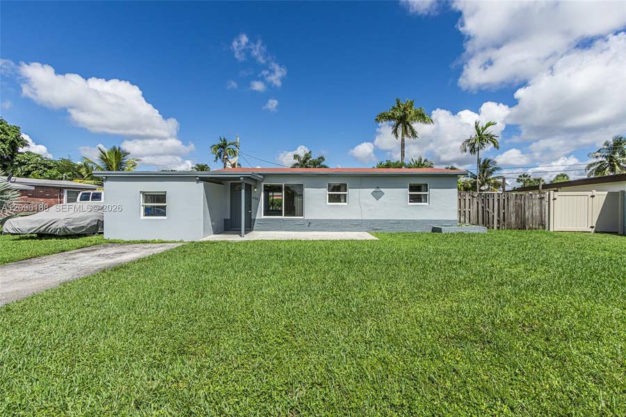 Property photo for 6201 NW 9th Court, Margate, FL
