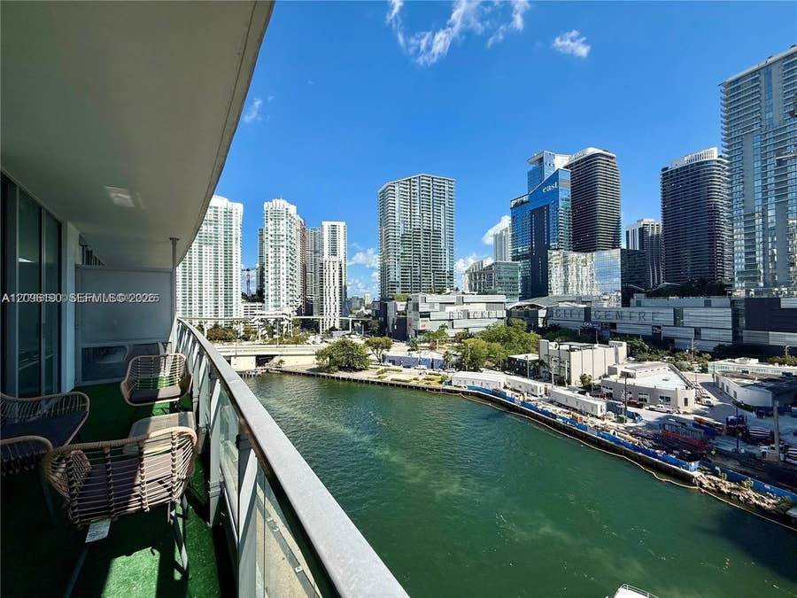 Property photo for 92 SW 3rd Street, #1104, Miami, FL