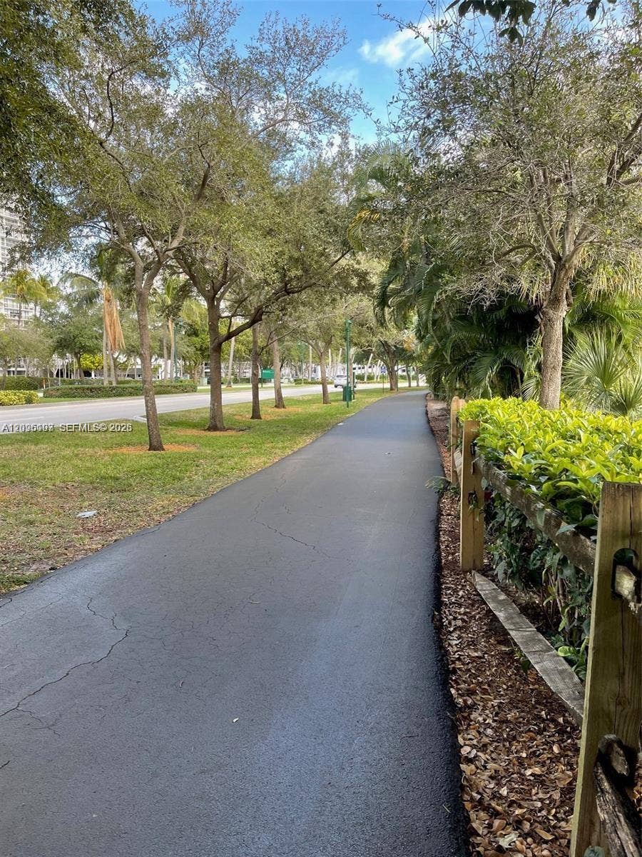 3475 N Country Club Drive, #601, Aventura, FL 33180 Photo 33