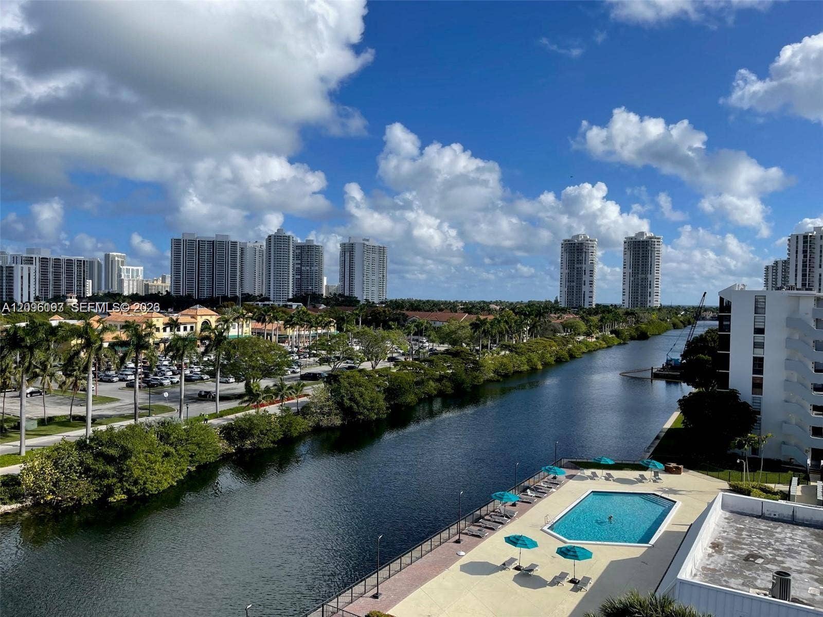 3475 N Country Club Drive, #601, Aventura, FL 33180 Photo 31
