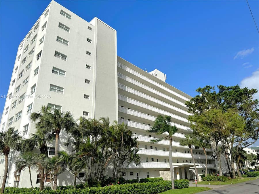 Property photo for 2555 NE 11th Street, #710, Fort Lauderdale, FL