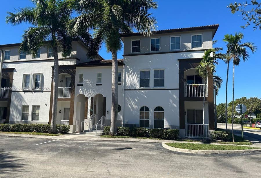 Property photo for 4331 SW 160th Avenue, #218, Miramar, FL