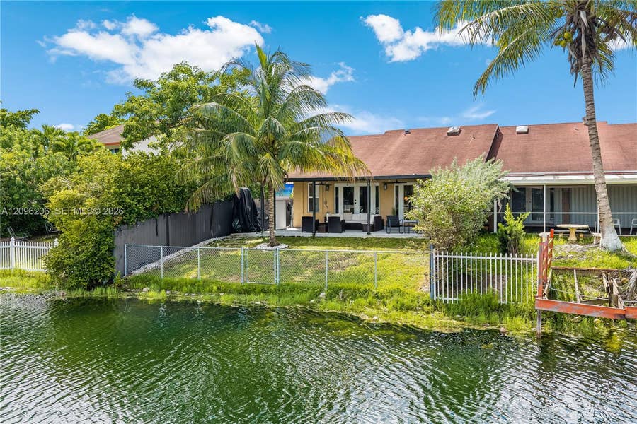 Property photo for 7823 SW 148th Avenue, Miami, FL