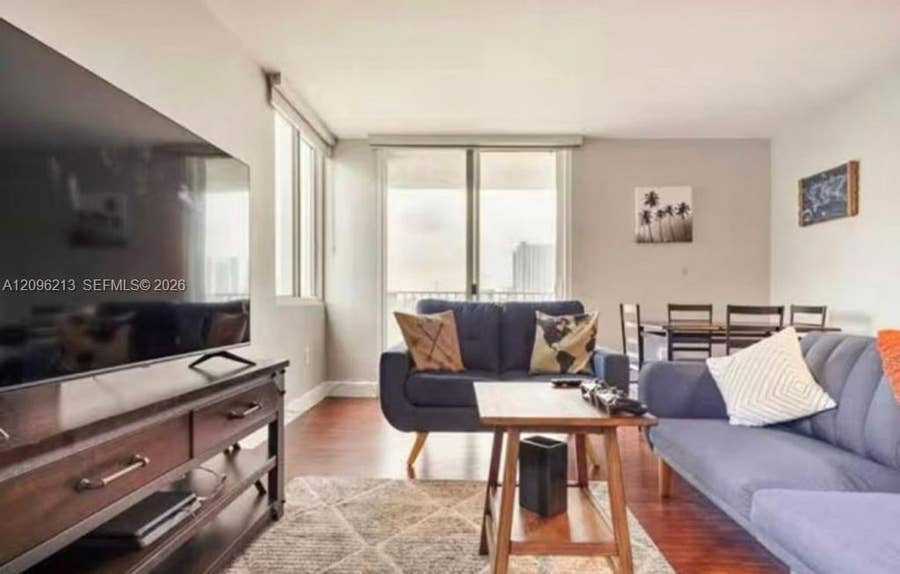 Property photo for 800 N Miami Avenue, #E-1009, Miami, FL
