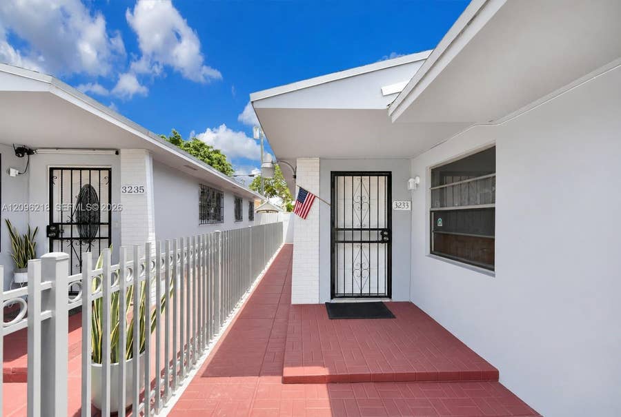 Property photo for 3233 SW 25th Street, #2, Miami, FL