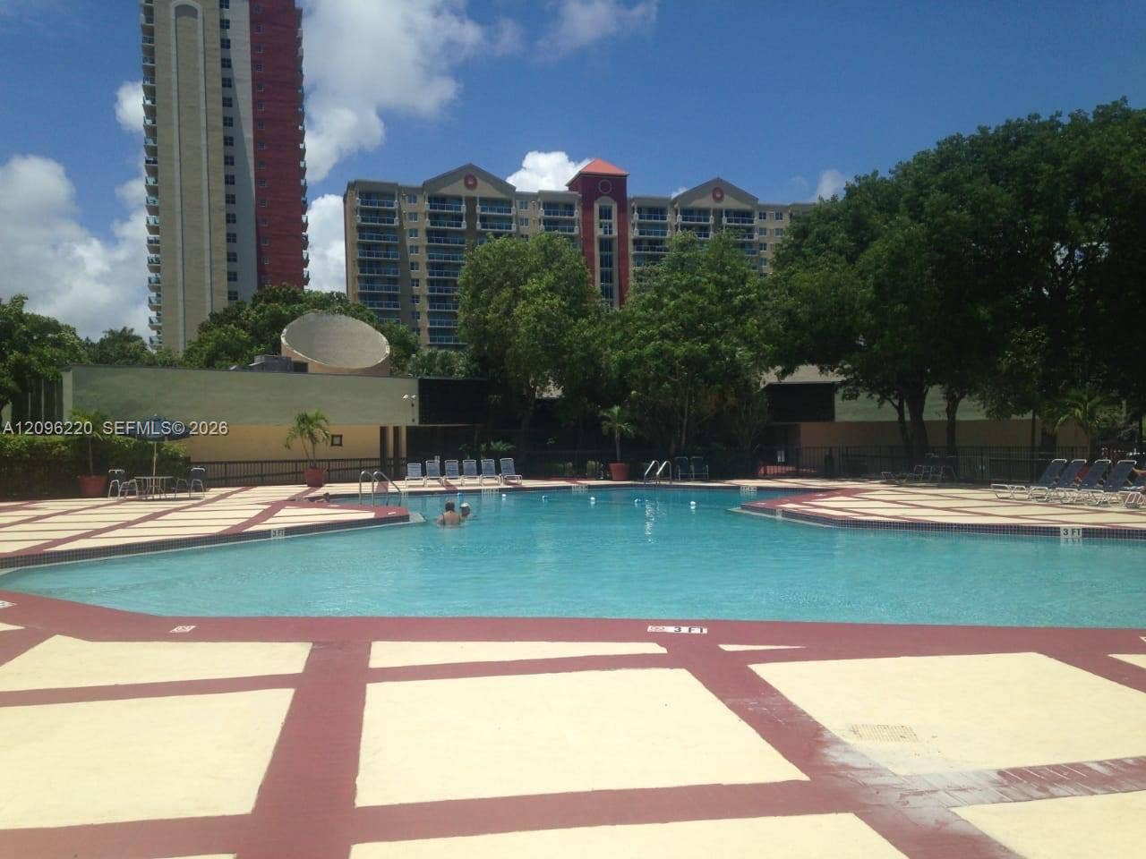 17021 N Bay Road, #521, Sunny Isles Beach, FL 33160 Photo 3