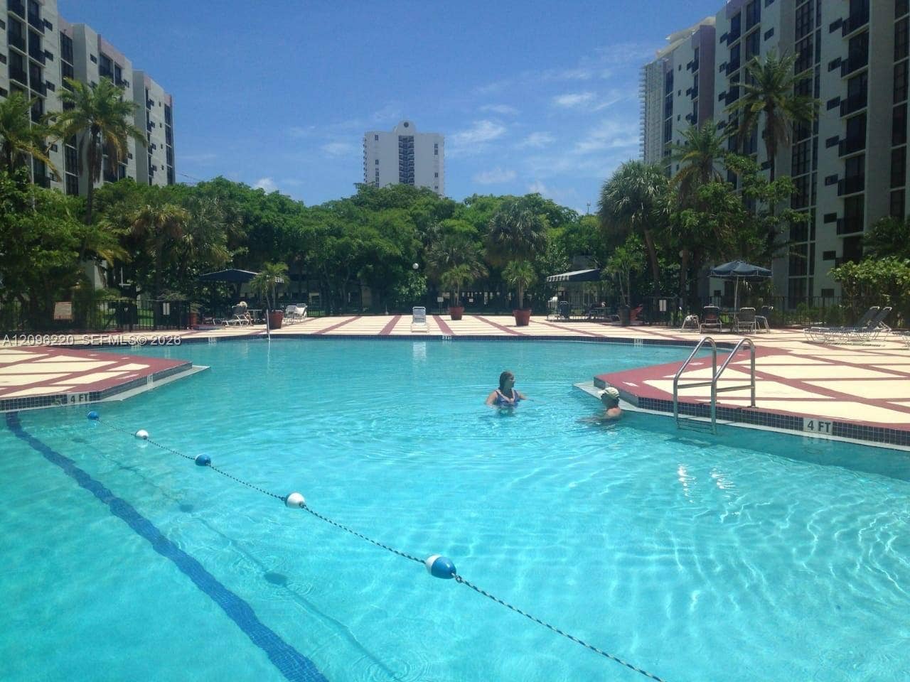 17021 N Bay Road, #521, Sunny Isles Beach, FL 33160 Photo 4