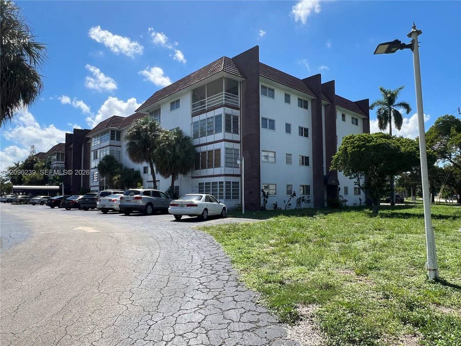 Property photo for 2061 NW 47th Terrace, #207, Lauderhill, FL