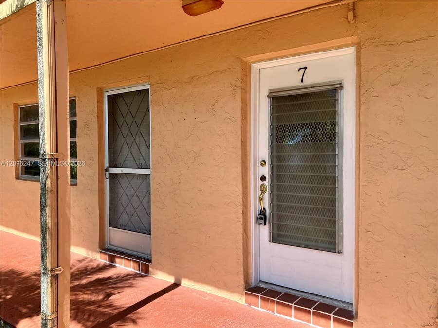 Property photo for 20275 NE 2nd Avenue, #7, Miami, FL