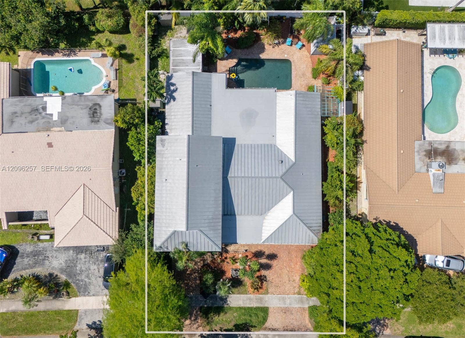 3660 N 53rd Avenue, Hollywood, FL 33021 Photo 4