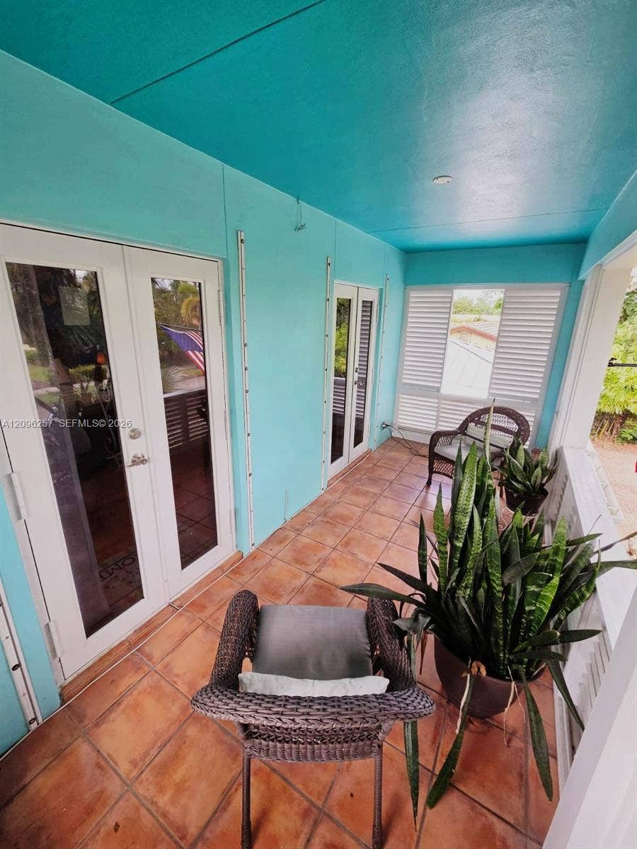 3660 N 53rd Avenue, Hollywood, FL 33021 Upstairs