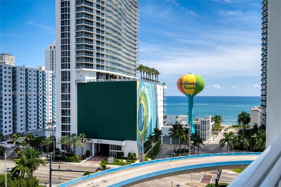 Property photo for 1801 S Ocean Drive, #PH35, Hallandale Beach, FL