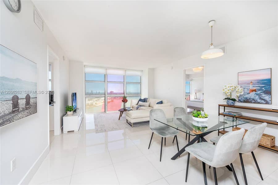 Property photo for 50 Biscayne Boulevard, #3906, Miami, FL