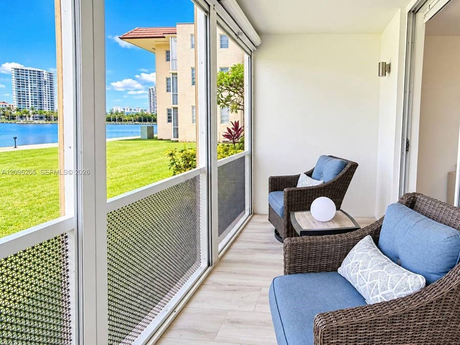 Property photo for 2949 Point East Drive, #B105, Aventura, FL