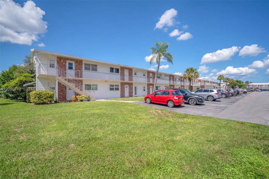 Property photo for 251 S Golf Boulevard, #188, Pompano Beach, FL