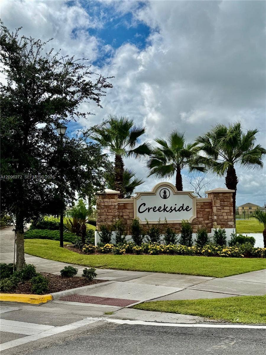 Property photo for 3408 Trinity Circle, Fort Pierce, FL
