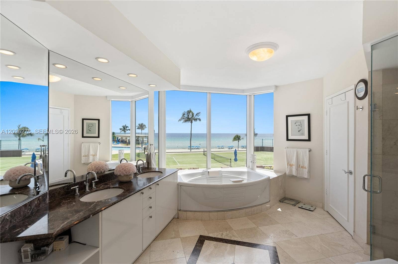 17555 Collins Avenue, #308, Sunny Isles Beach, Sunny Isles Beach, FL 33160 Photo 17