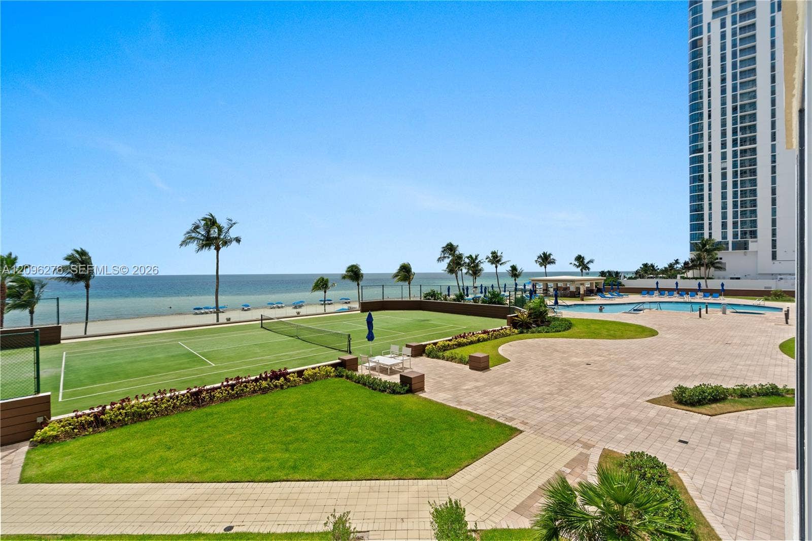 17555 Collins Avenue, #308, Sunny Isles Beach, Sunny Isles Beach, FL 33160 Photo 24
