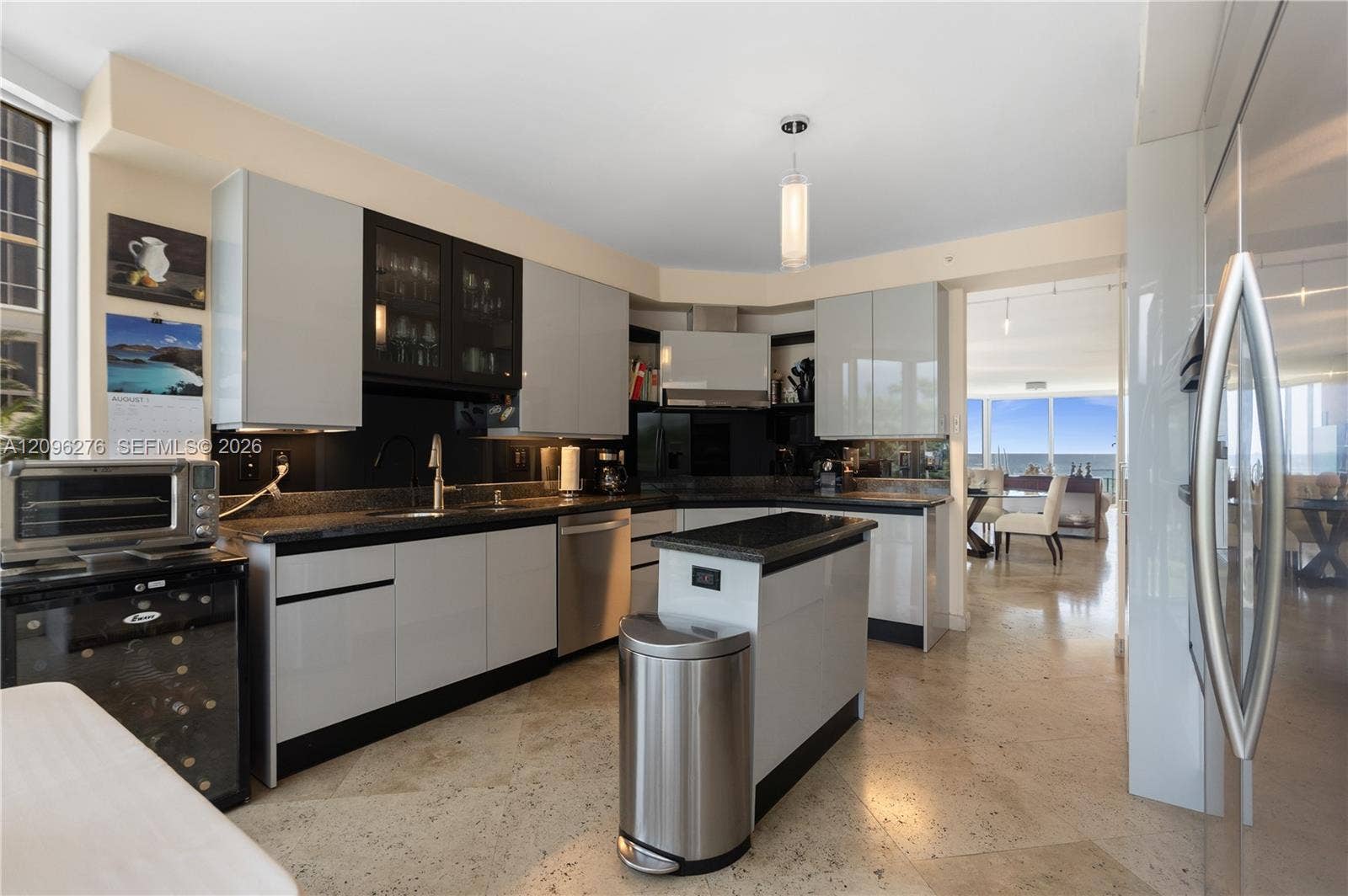 17555 Collins Avenue, #308, Sunny Isles Beach, Sunny Isles Beach, FL 33160 Photo 10