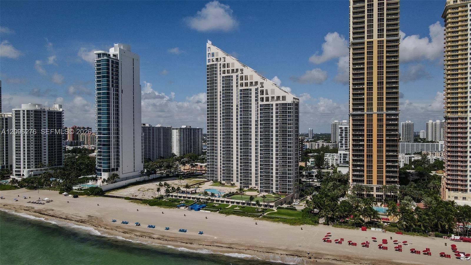17555 Collins Avenue, #308, Sunny Isles Beach, Sunny Isles Beach, FL 33160 Photo 39