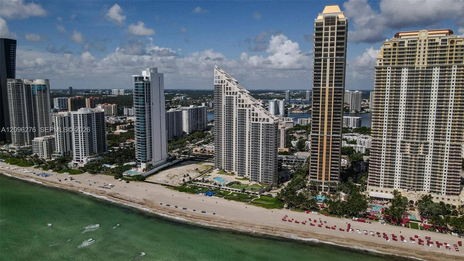 17555 Collins Avenue, #308, Sunny Isles Beach, Sunny Isles Beach, FL 33160 Photo 40