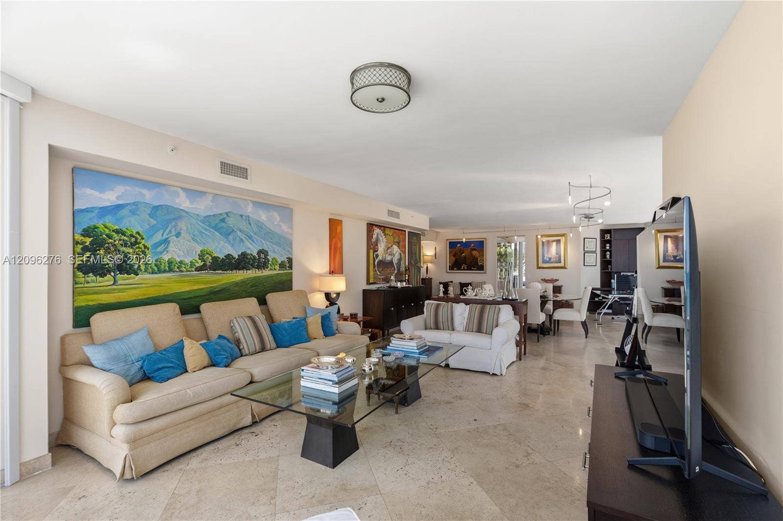 17555 Collins Avenue, #308, Sunny Isles Beach, Sunny Isles Beach, FL 33160 Photo 8