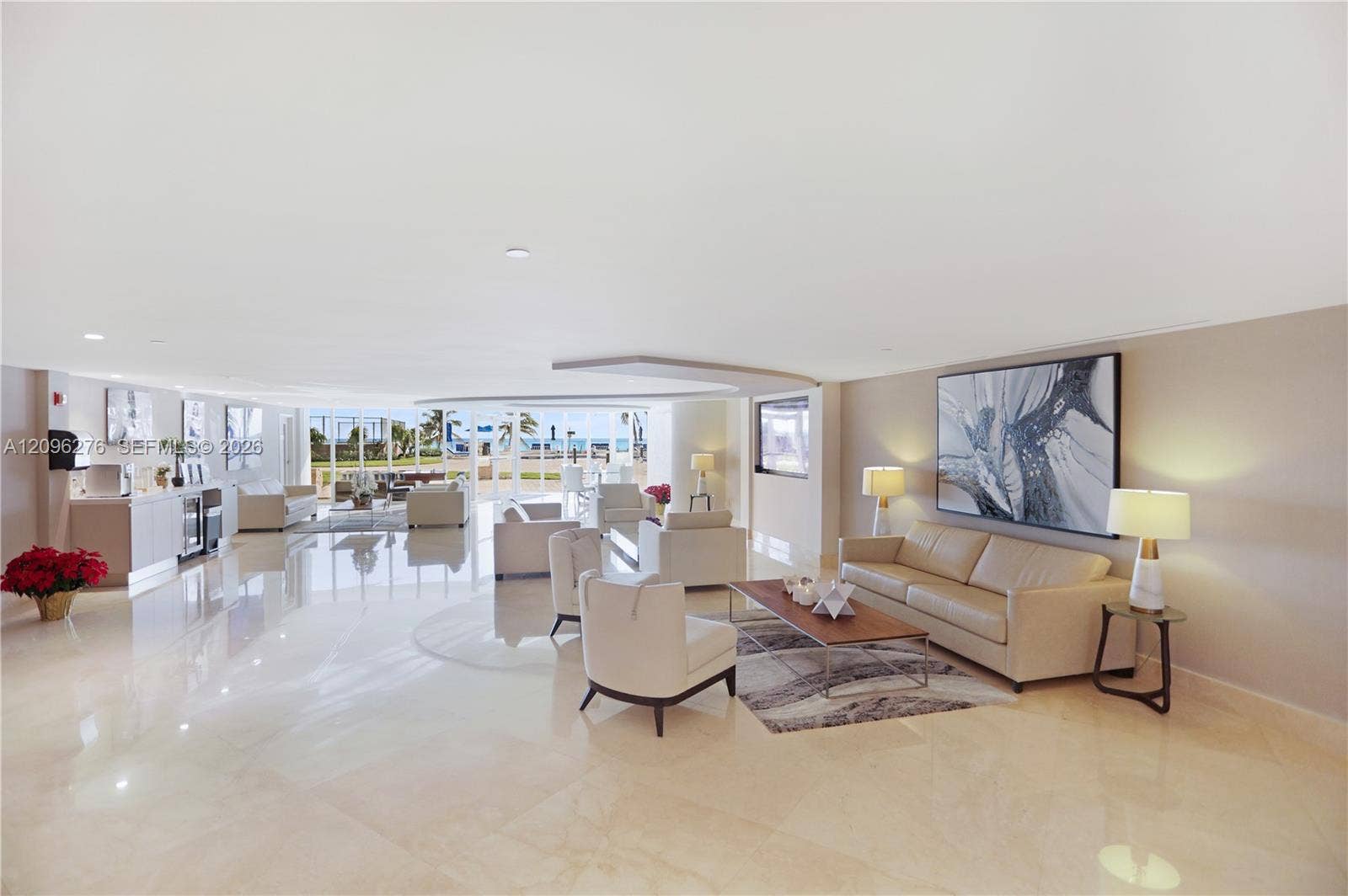 17555 Collins Avenue, #308, Sunny Isles Beach, Sunny Isles Beach, FL 33160 Photo 61