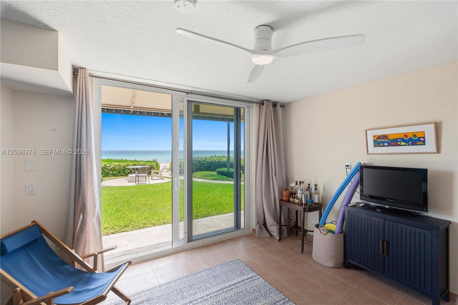 17555 Collins Avenue, #308, Sunny Isles Beach, Sunny Isles Beach, FL 33160 BEACH CABANA