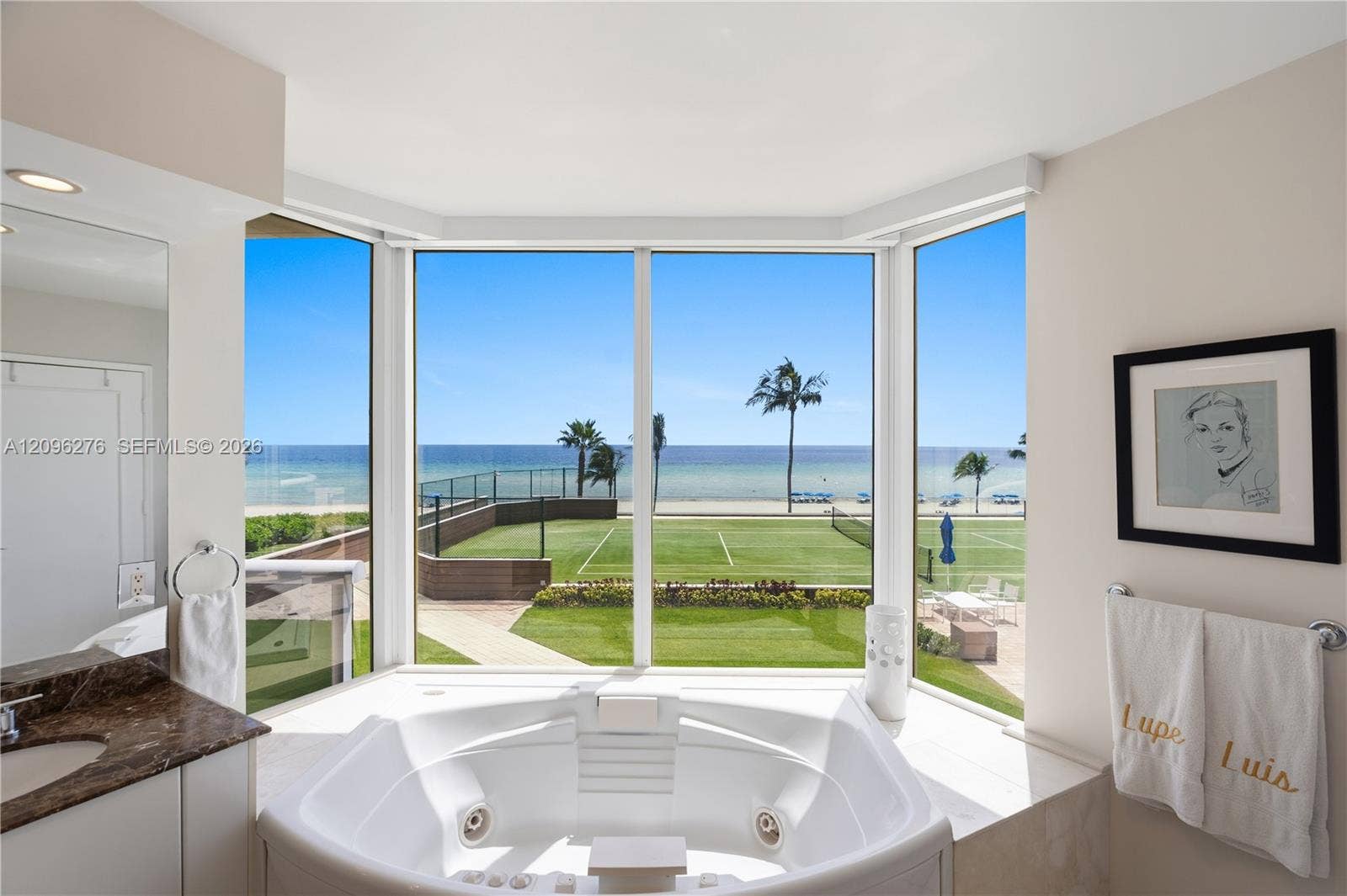 17555 Collins Avenue, #308, Sunny Isles Beach, Sunny Isles Beach, FL 33160 Photo 16