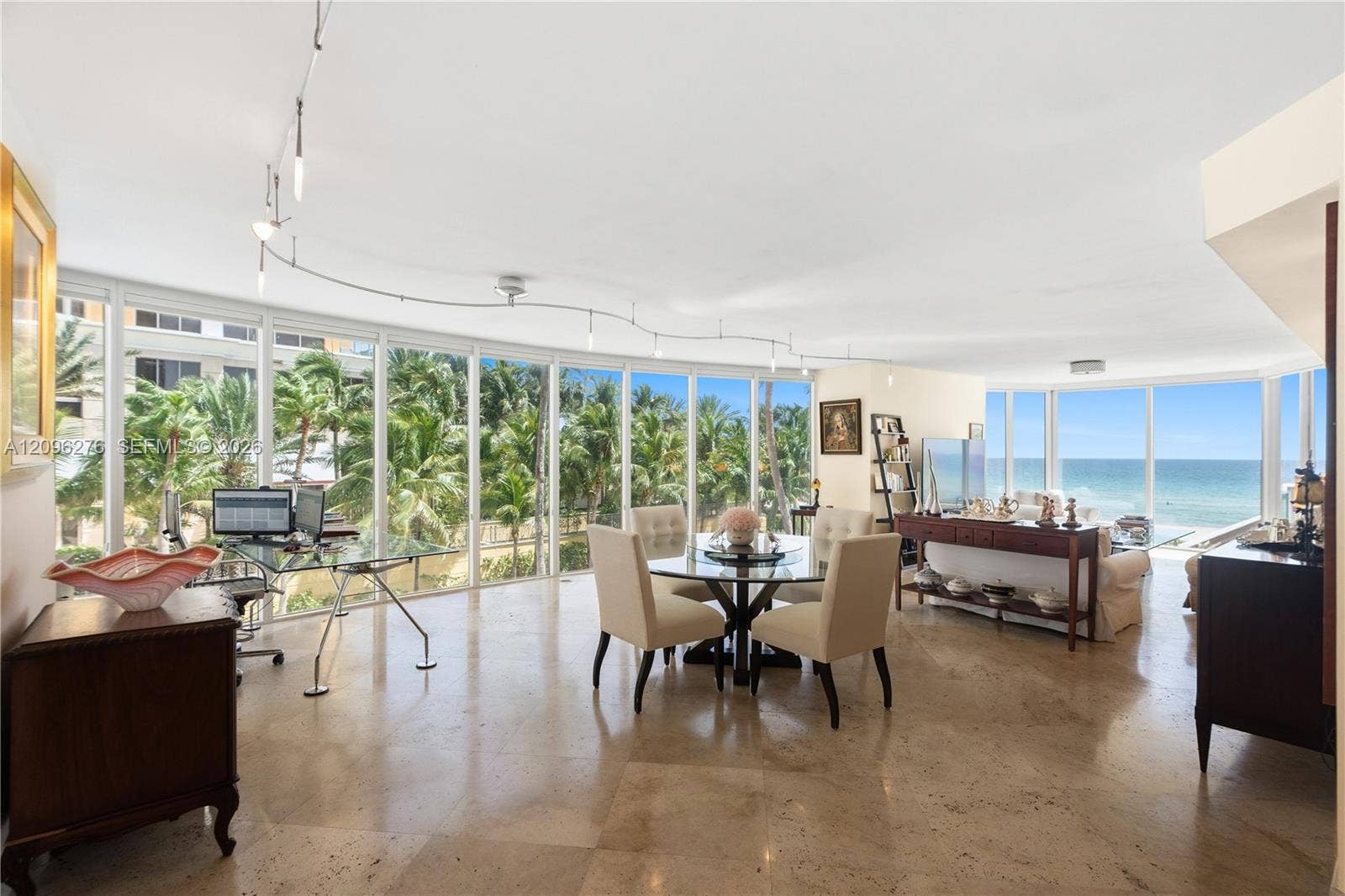 17555 Collins Avenue, #308, Sunny Isles Beach, Sunny Isles Beach, FL 33160 Photo 3
