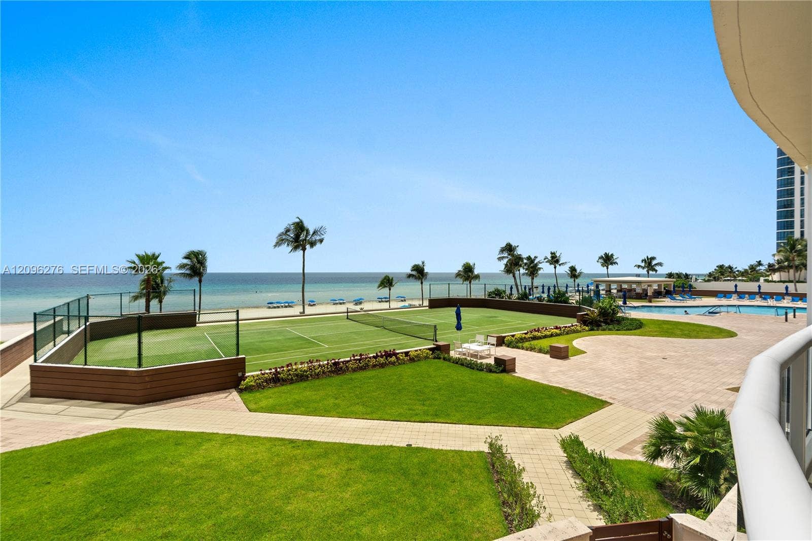 17555 Collins Avenue, #308, Sunny Isles Beach, Sunny Isles Beach, FL 33160 Photo 6