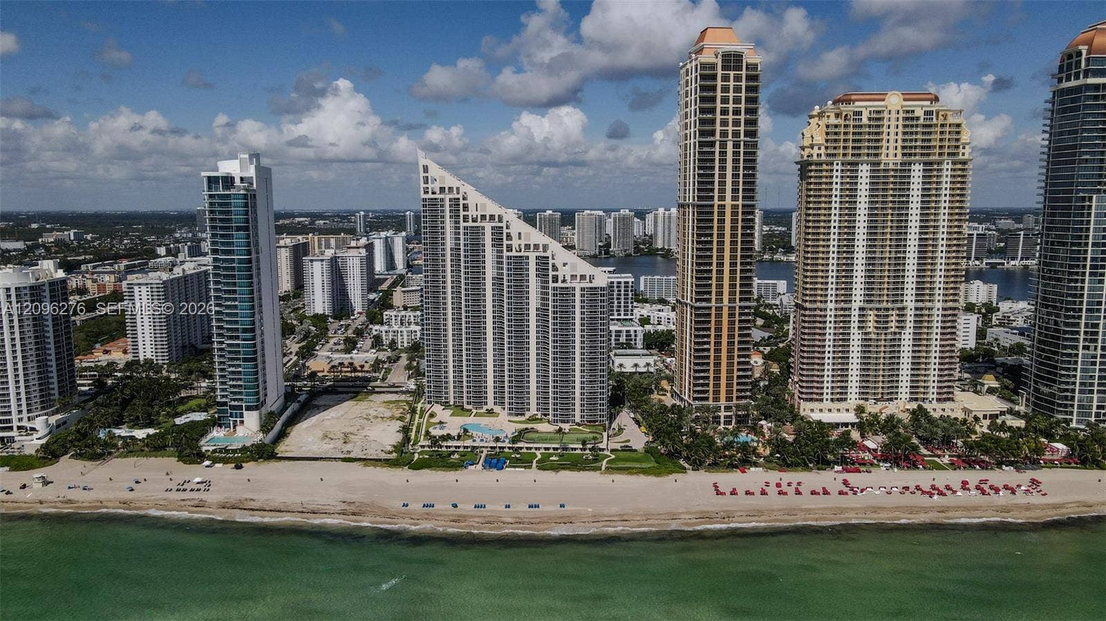 17555 Collins Avenue, #308, Sunny Isles Beach, Sunny Isles Beach, FL 33160 Photo 41