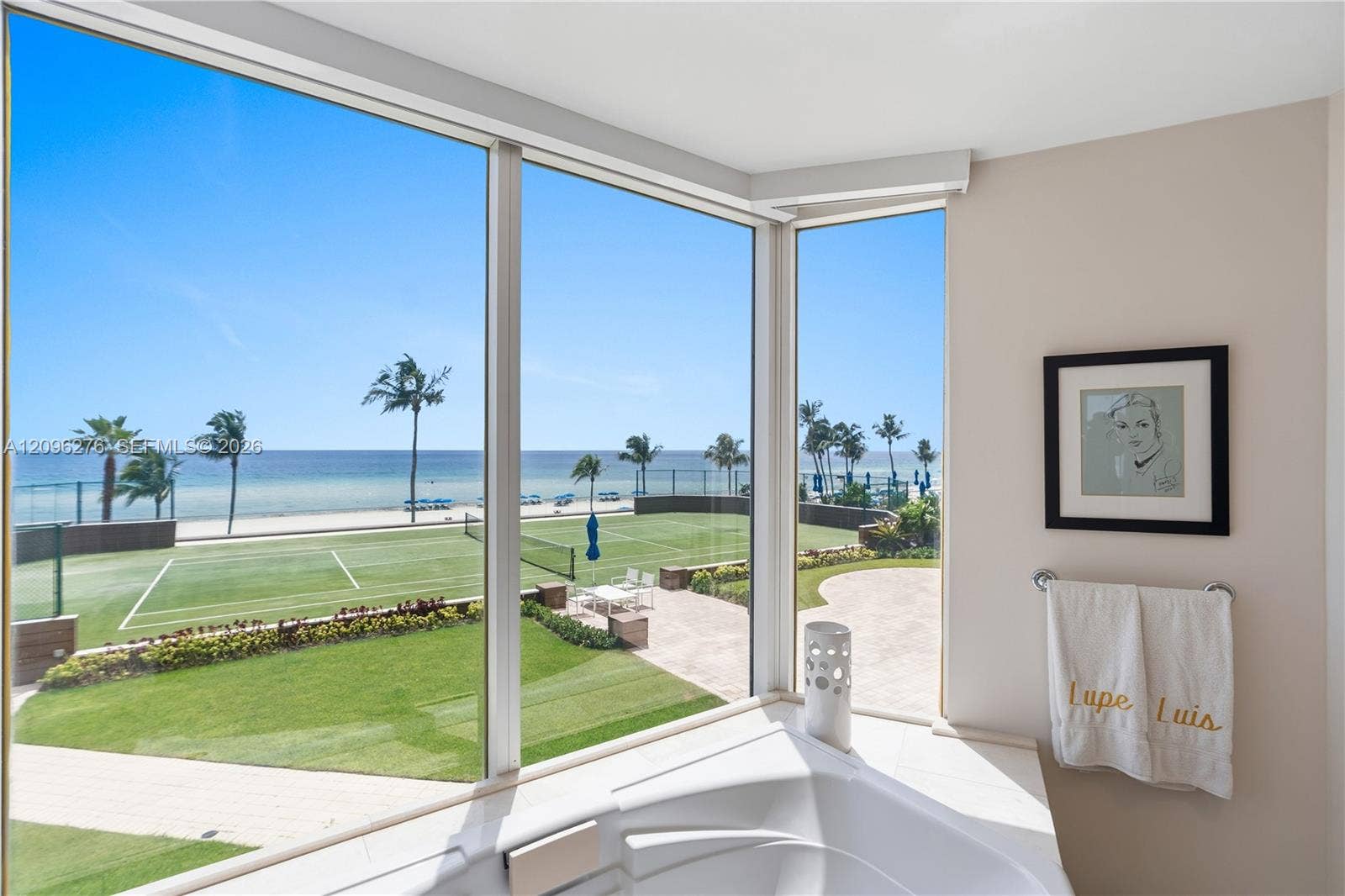 17555 Collins Avenue, #308, Sunny Isles Beach, Sunny Isles Beach, FL 33160 Photo 14