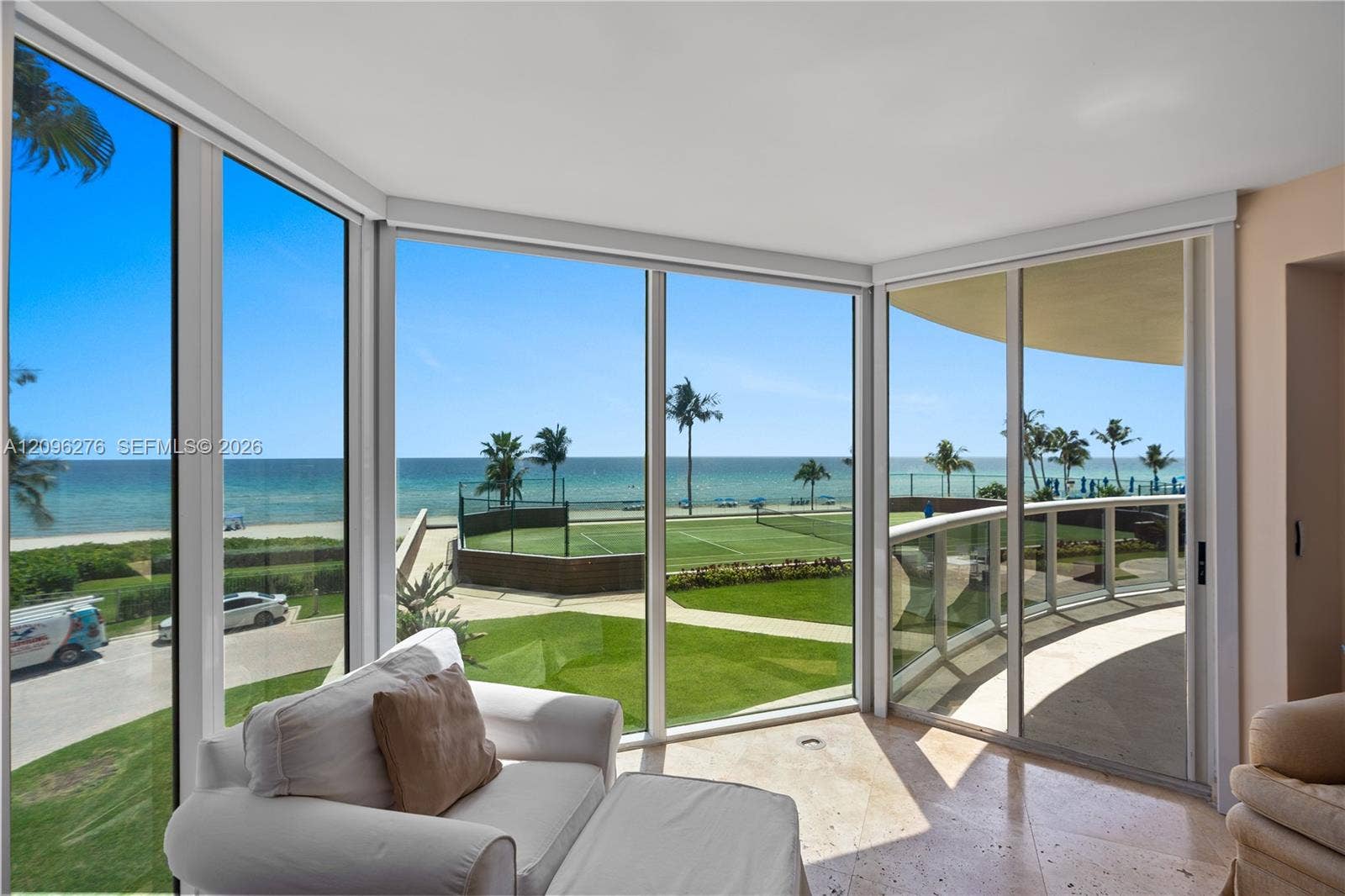 17555 Collins Avenue, #308, Sunny Isles Beach, Sunny Isles Beach, FL 33160 Photo 57