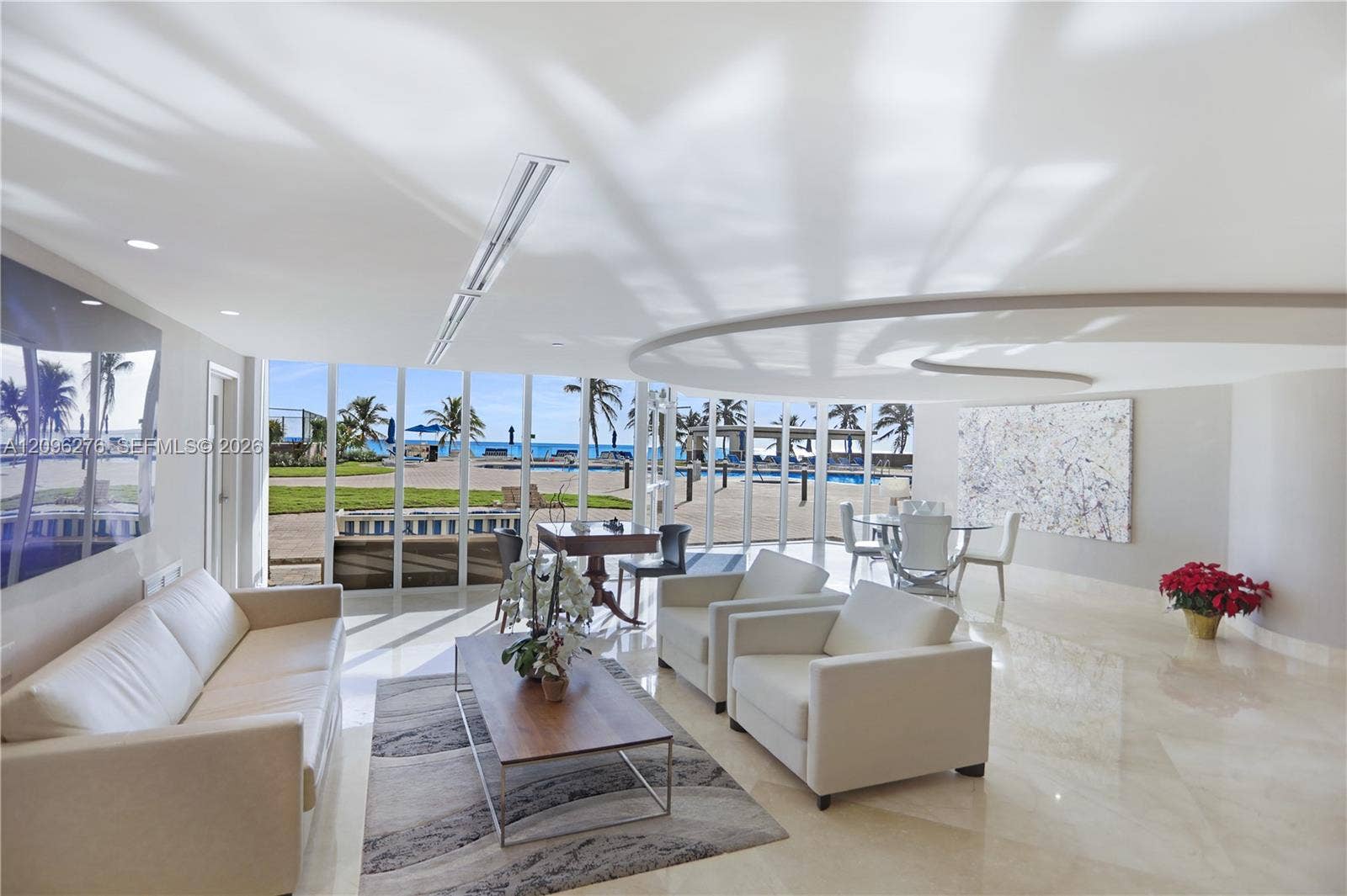 17555 Collins Avenue, #308, Sunny Isles Beach, Sunny Isles Beach, FL 33160 Photo 62