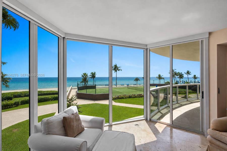 Property photo for 17555 Collins Avenue, #308, Sunny Isles Beach, FL