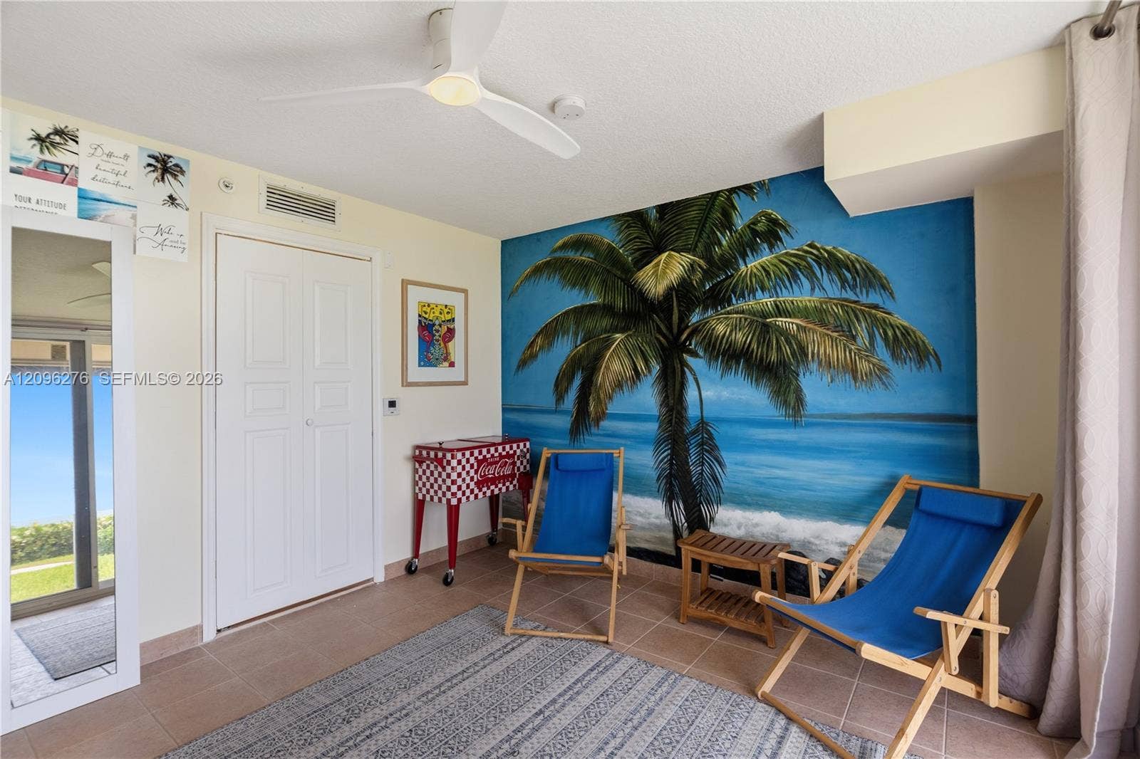 17555 Collins Avenue, #308, Sunny Isles Beach, Sunny Isles Beach, FL 33160 BEACH CABANA