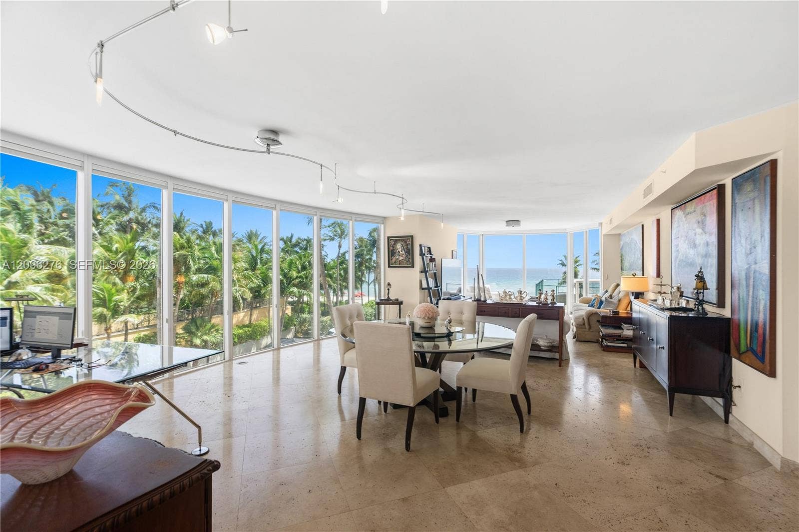 17555 Collins Avenue, #308, Sunny Isles Beach, Sunny Isles Beach, FL 33160 Photo 2