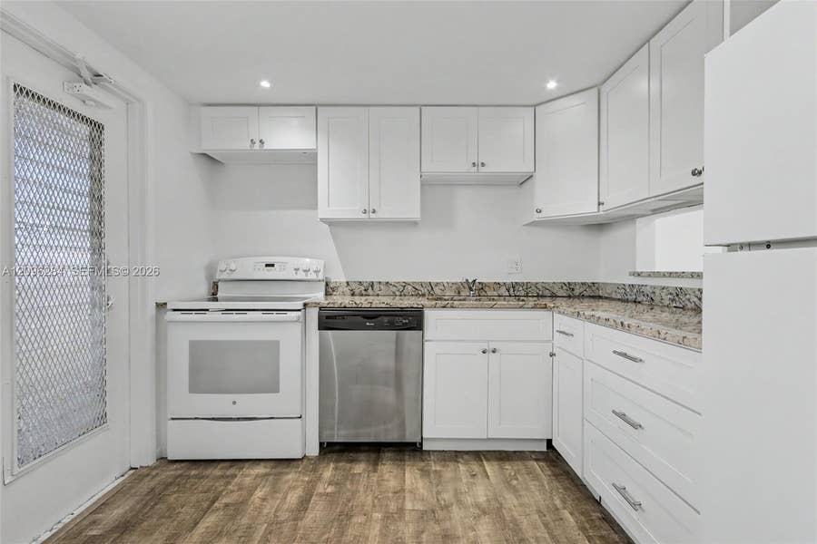 Property photo for 4700 Washington Street, #502, Hollywood, FL