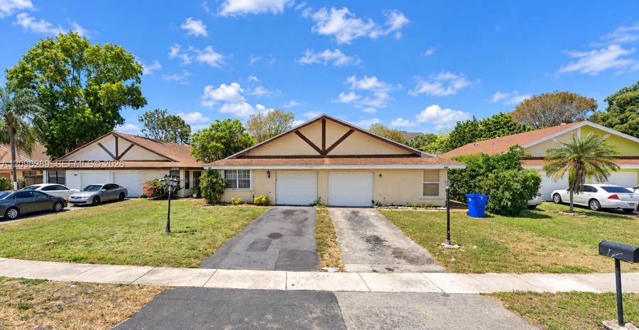 Property photo for 1326 SW 75th Avenue, North Lauderdale, FL