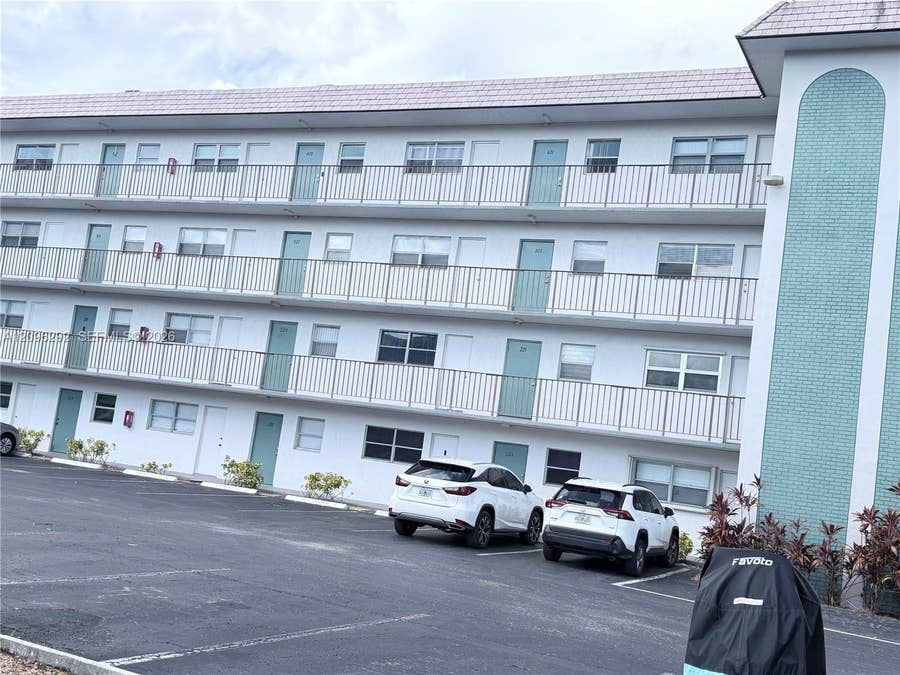 Property photo for 4311 Crystal Lake Drive, #120, Deerfield Beach, FL
