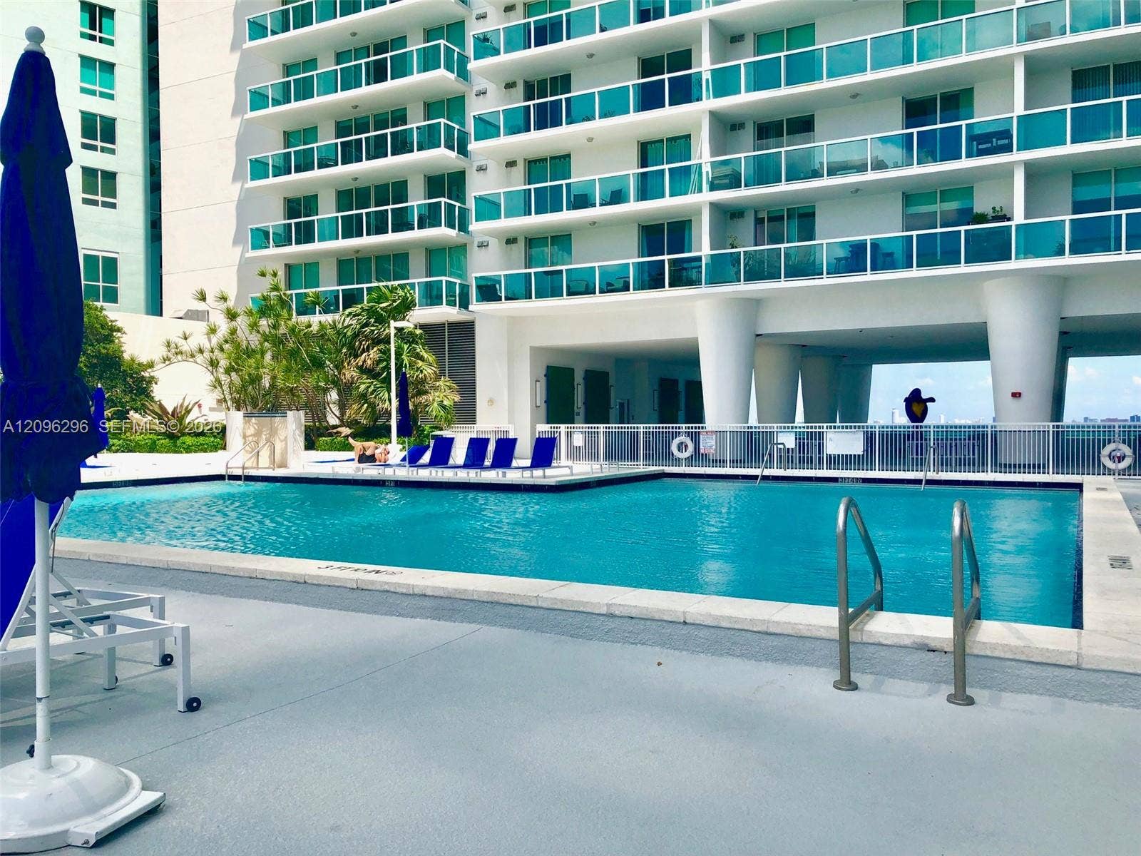 1800 N Bayshore Drive, #2210, Miami, FL 33132 Photo 23