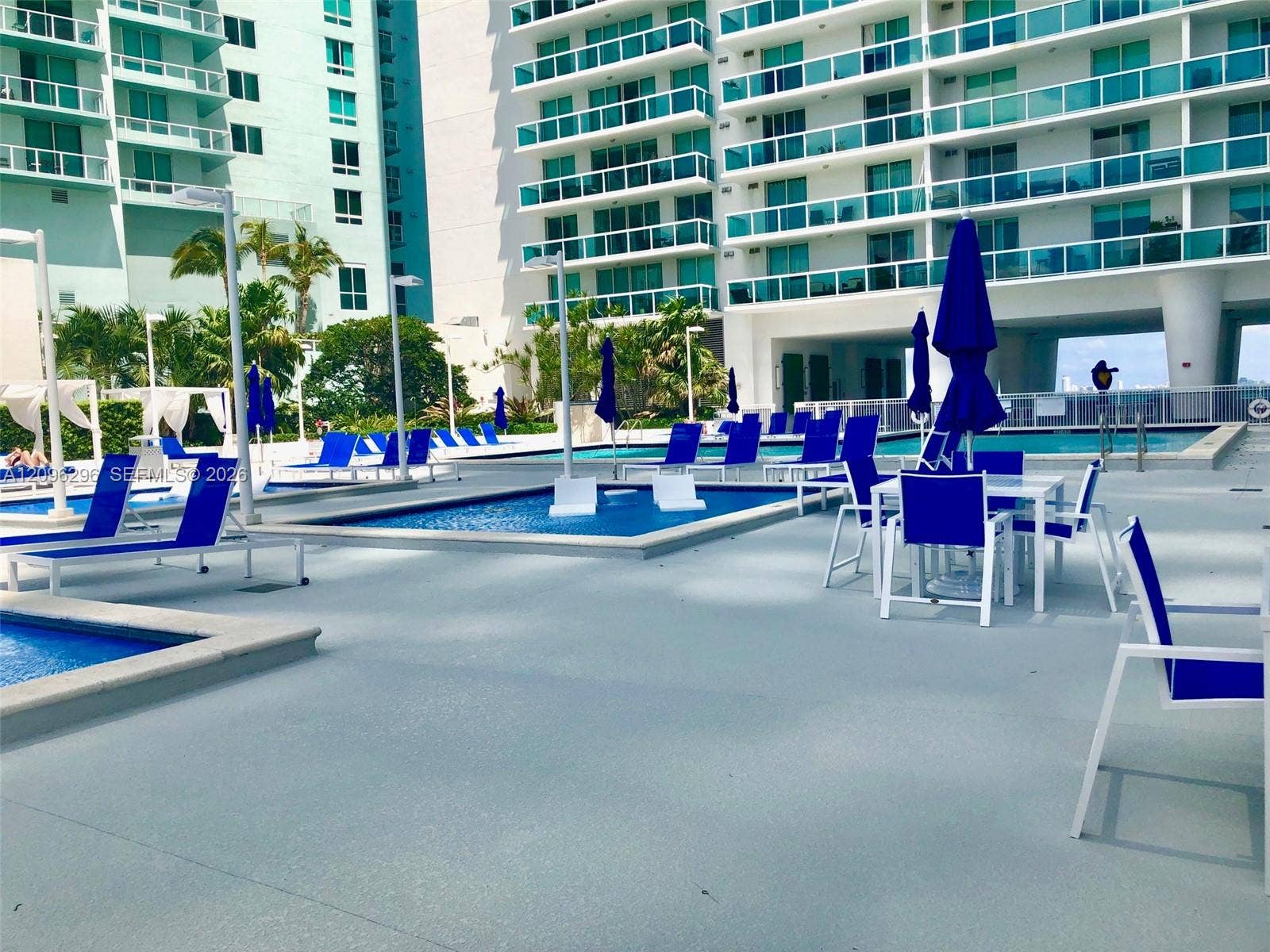 1800 N Bayshore Drive, #2210, Miami, FL 33132 Photo 21