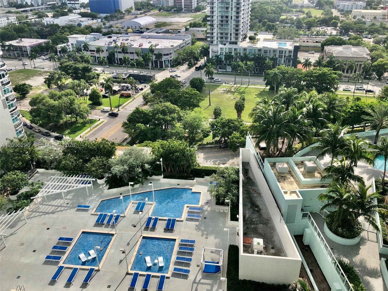 1800 N Bayshore Drive, #2210, Miami, FL 33132 Photo 45
