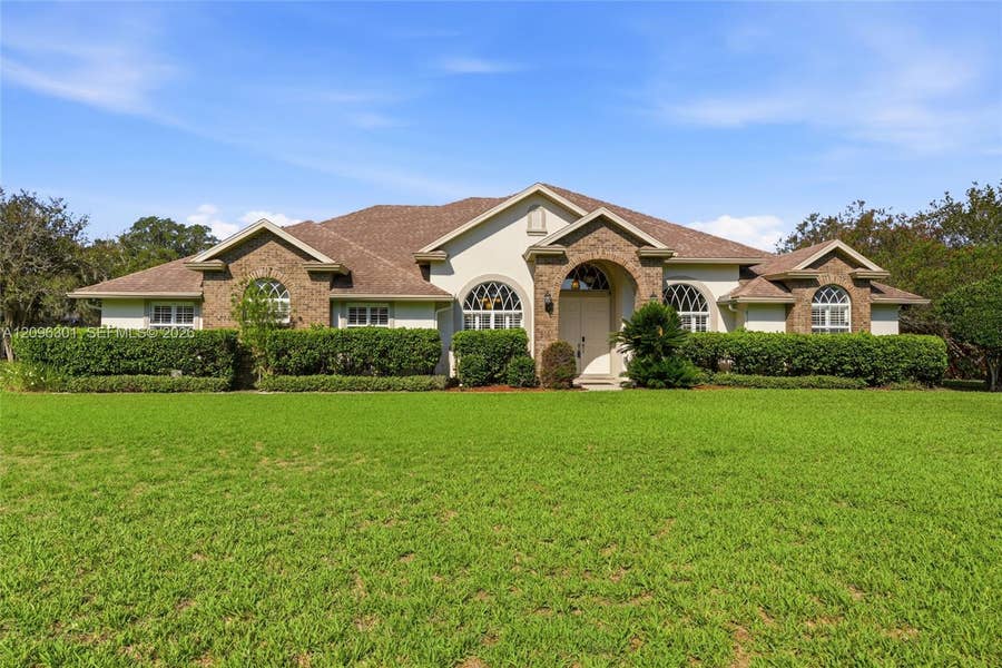 Property photo for 1140 Hideaway Drive N, St Johns, FL