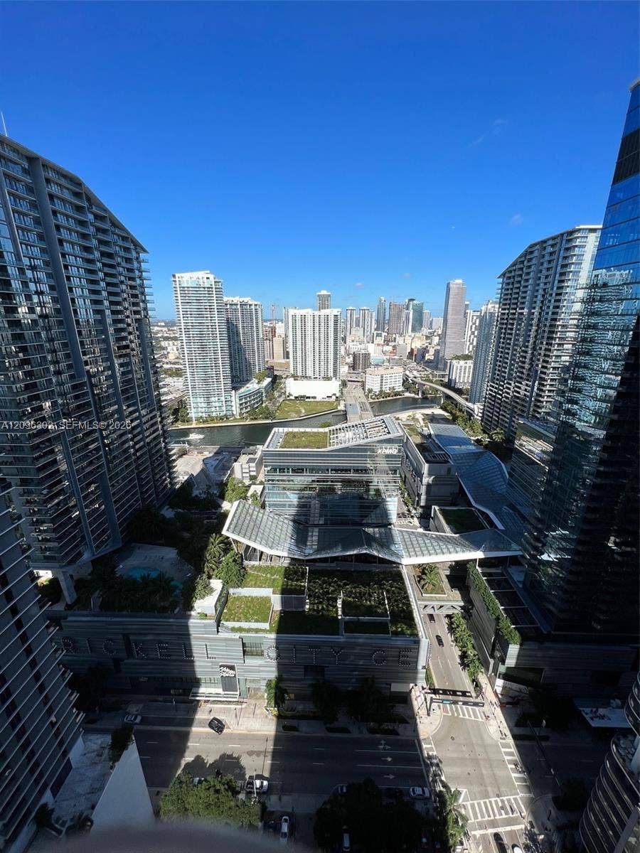 Property photo for 45 SW 9th Street, #3709, Miami, FL