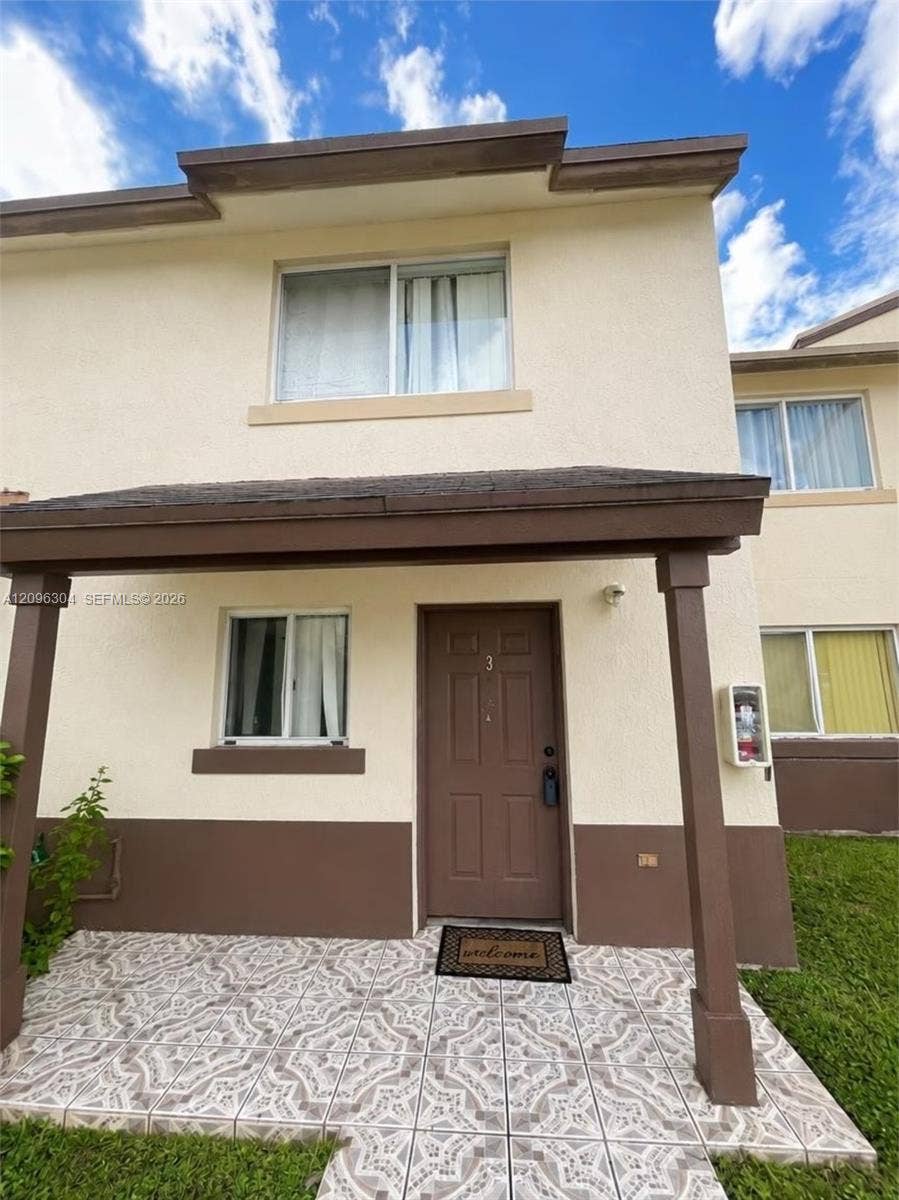 Property photo for 14030 NE 3rd Court, Miami, FL